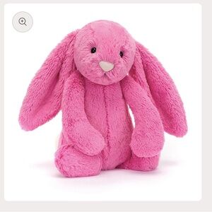 Looking for hot pink jellycat